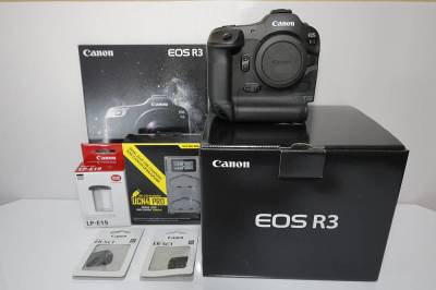 Canon EOS R6 Mark II, Canon EOS R3, Canon EOS R5, Canon EOS R6, Nikon Z9, Nikon Z8, Nikon Z 7II, Nikon Z7 , Nikon D6, Nikon D850